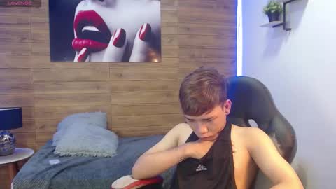 nathanclay online show from 03-27-26, 11:21