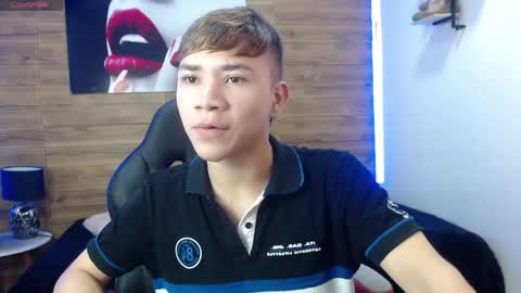 nathanclay online show from 04-28-26, 03:22