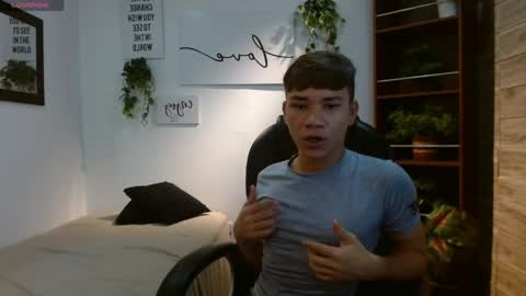 Snapshot of nathanclay chatting on 05-13-26, 03:26 nathanclay online show from 05-13-26, 03:26