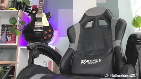 Nathan Harris online show from 02-08-25, 08:21