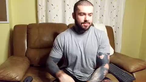 NathanielFlex online show from 07-27-26, 01:12