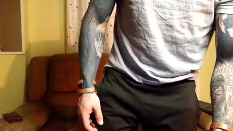 NathanielFlex online show from 07-30-26, 04:06