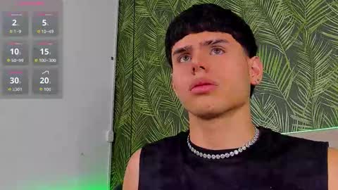 Nathaniel Park online show from 02-22-26, 04:35