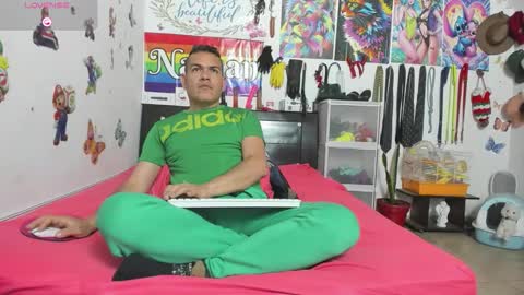 nathan nathaniel online show from 03-08-26, 08:12