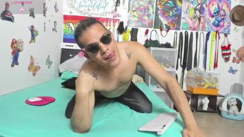 nathan nathaniel online show from 03-16-26, 11:20