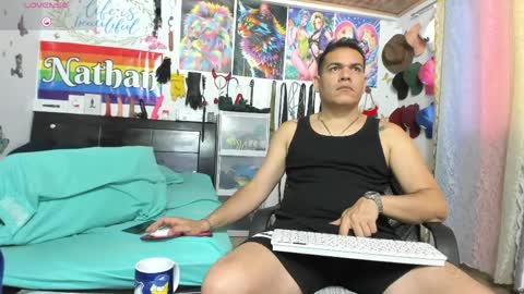 nathan nathaniel online show from 04-04-26, 05:32