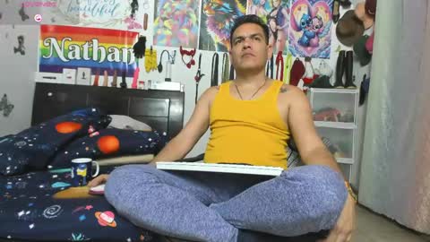 nathan nathaniel online show from 05-11-26, 01:11