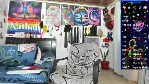 nathan nathaniel online show from 06-04-26, 06:14