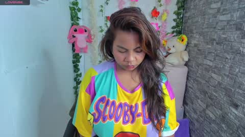 Naty online show from 01-26-25, 03:27