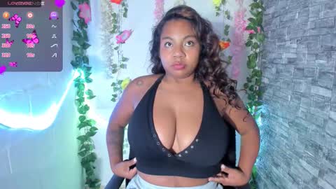 Naty online show from 03-15-26, 04:35