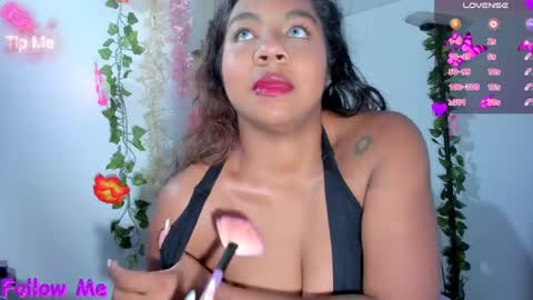 Naty online show from 05-29-26, 10:52