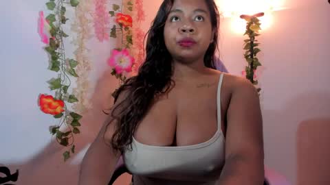 Naty online show from 05-31-26, 08:54