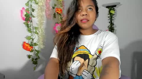 Naty online show from 06-07-26, 05:38
