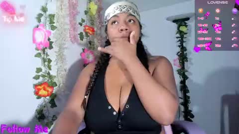 Naty online show from 06-14-26, 10:34