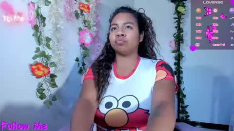 Naty online show from 06-17-26, 11:34