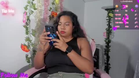Naty online show from 06-19-26, 02:05