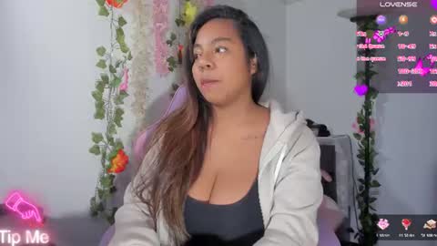 Naty online show from 07-10-26, 11:35
