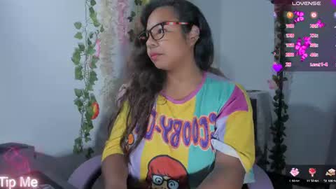 Naty online show from 07-16-26, 11:16