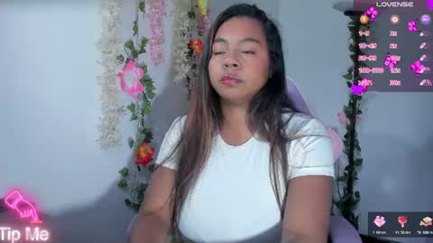 Naty online show from 07-19-26, 09:07