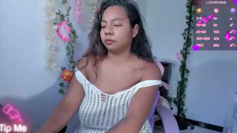 Naty online show from 07-27-26, 11:39