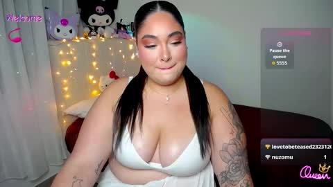 Natasha  online show from 12-14-25, 04:40