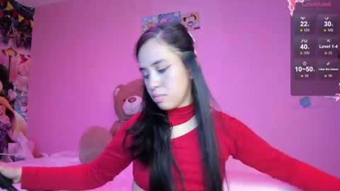 Nathalia online show from 07-19-26, 04:27