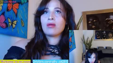 Snapshot of nathy_latex07 chatting on 01-24-25, 09:26 Nathalia online show from 01-24-25, 09:26