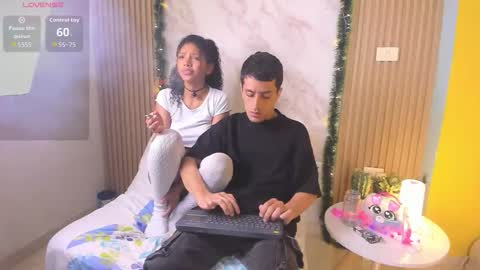 nati_n_mark online show from 12-18-25, 03:07