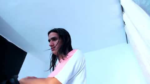 Nati online show from 02-08-25, 12:17