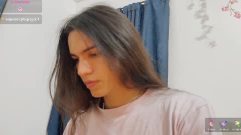 Nati online show from 10-14-25, 01:17