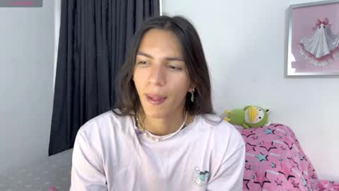 Nati online show from 12-15-25, 03:38