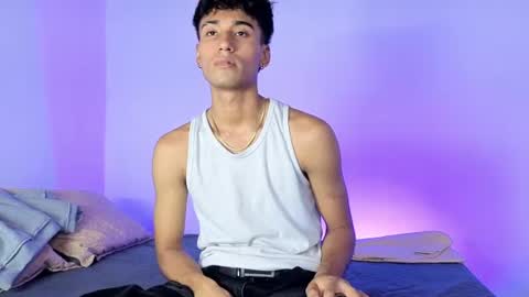 Matias online show from 08-06-26, 07:27