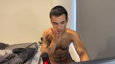 native_boy2 online show from 03-16-26, 08:24