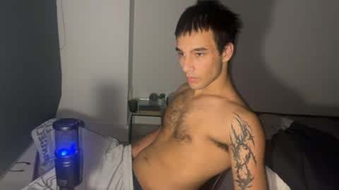 native_boy2 online show from 04-12-26, 03:06