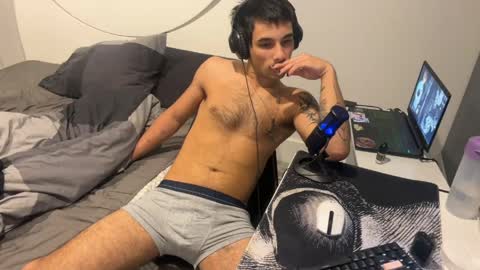 native_boy2 online show from 05-06-26, 03:17