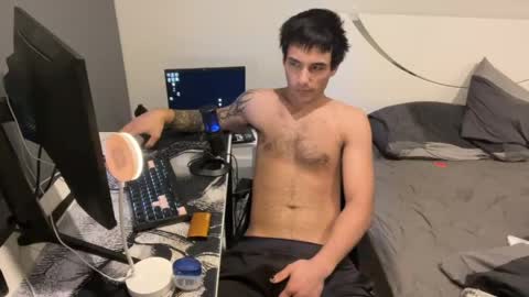 native_boy2 online show from 05-16-26, 05:37