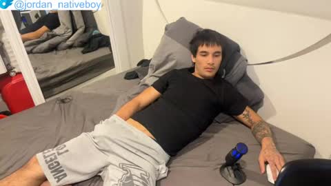 native_boy2 online show from 05-26-26, 10:50