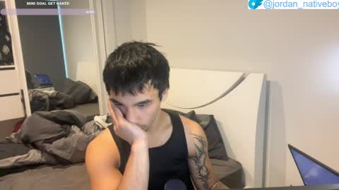 native_boy2 online show from 05-28-26, 11:13