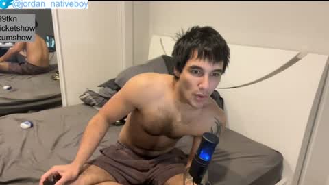 native_boy2 online show from 06-15-26, 06:43