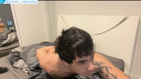 native_boy2 online show from 06-17-26, 02:25