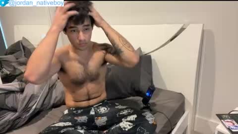 native_boy2 online show from 06-21-26, 08:55