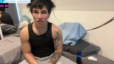 native_boy2 online show from 07-21-26, 01:30