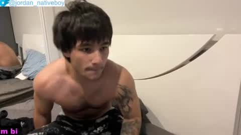 native_boy2 online show from 08-02-26, 03:10