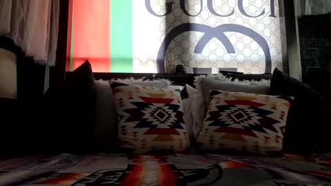 Snapshot of nativeboi22 chatting on 02-09-25, 09:28 Haven online show from 02-09-25, 09:28