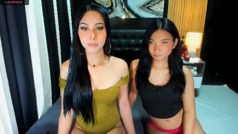 Nathalie online show from 07-27-26, 05:47