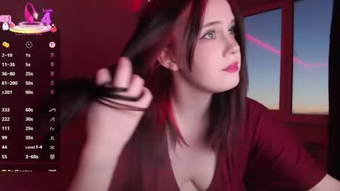 Snapshot of natsuki2005 chatting on 09-15-25, 04:07 natsuki2005 online show from 09-15-25, 04:07