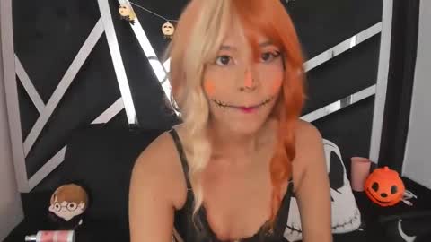 natsumiht online show from 10-27-25, 05:22