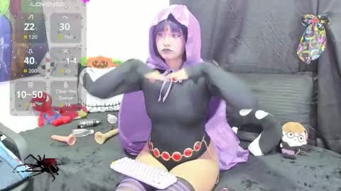 Snapshot of natsumixx chatting on 05-20-26, 05:08 Natsumixx online show from 05-20-26, 05:08