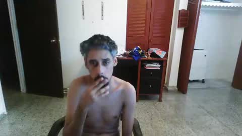 Jose online show from 10-05-25, 10:57