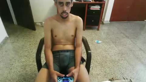 Jose online show from 10-22-25, 10:59